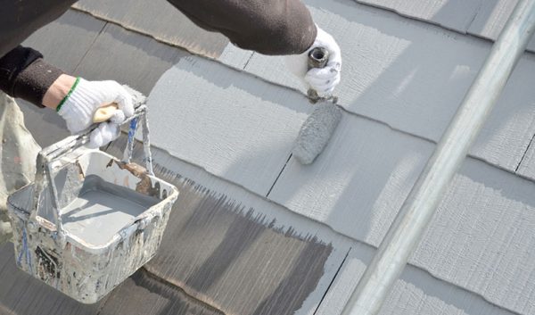 屋根塗装を行ううえでの注意点とは？さまざまな注意点を詳しく解説サムネイル