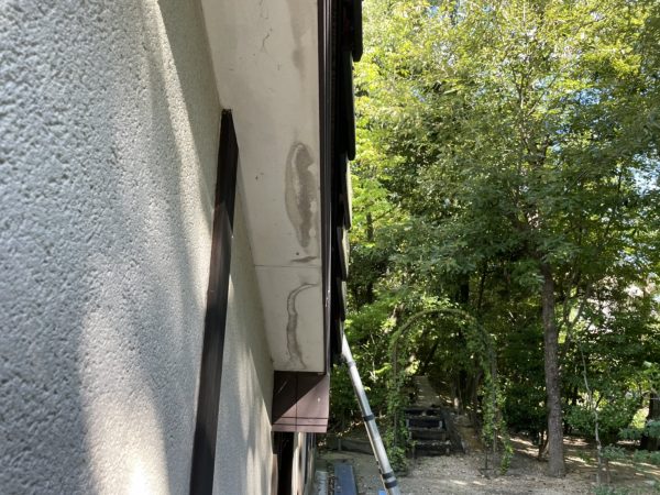 【瀬戸市】雨漏り・屋根補修工事サムネイル