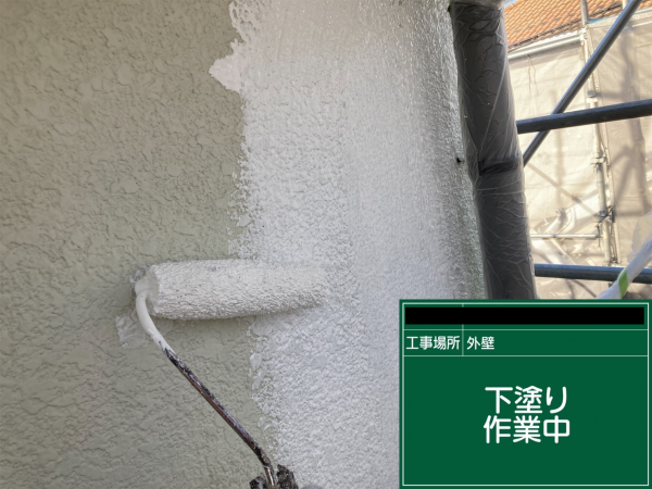 【瀬戸市】外壁塗装リフォーム　S様邸サムネイル