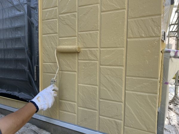 外壁塗装の乾燥時間ってどれくらい？乾燥の重要性について紹介！サムネイル