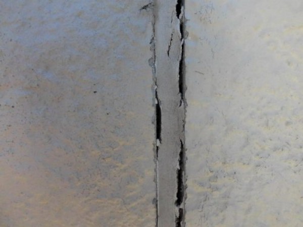 【名古屋市守山区】築１３～１４年の外壁塗装をご検討されているお宅で建物調査サムネイル