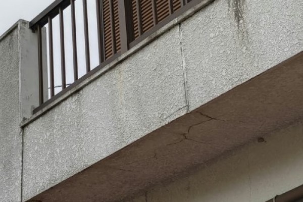 【瀬戸市】築３３年、初めての塗り替え工事をご検討のお宅で建物調査サムネイル