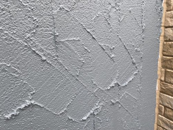 【長久手市】外壁の種類が３種類のお宅で外壁塗装サムネイル