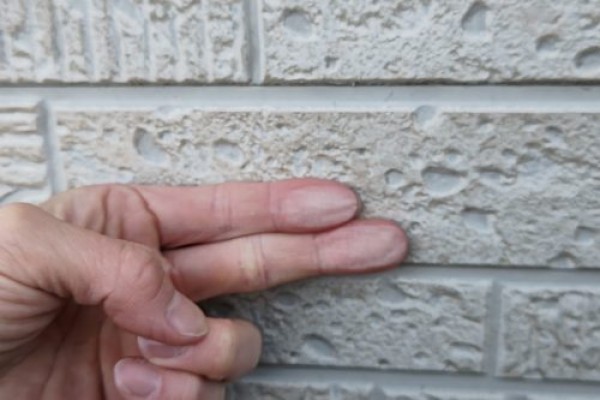 【瀬戸市】初めて外壁塗装をご検討されるお宅で建物調査サムネイル