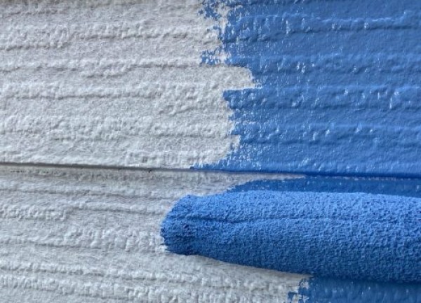 外壁塗装で色あせしにくい色は？色あせの原因やおすすめの色まで解説サムネイル