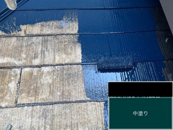【瀬戸市】築３０年！外壁と屋根の塗り替え工事サムネイル