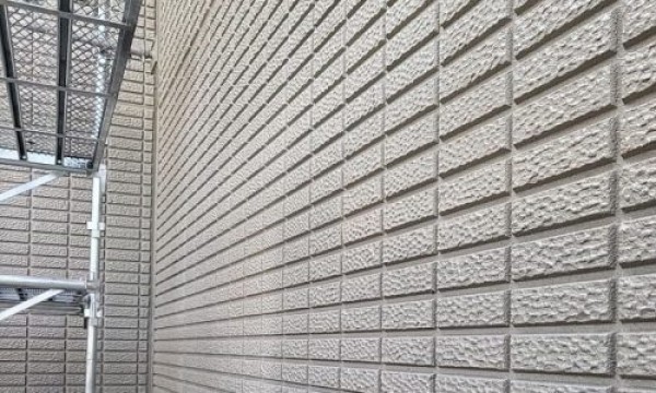 【瀬戸市】ミサワホームのお宅で塗り替え工事サムネイル