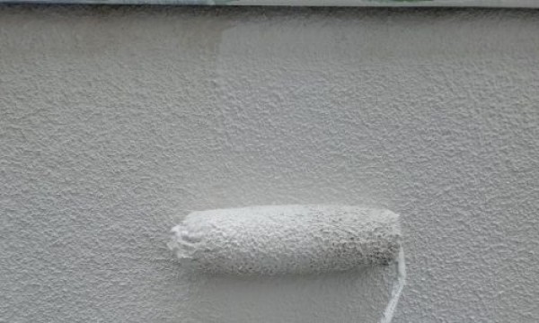 【尾張旭市】ALC壁のお宅で外壁塗装が完成しました！サムネイル