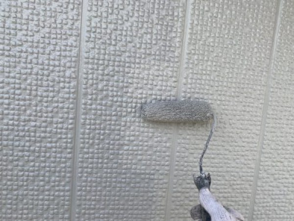 【豊田市】ハウスメーカーで建てられているお宅で外壁塗装サムネイル