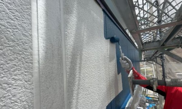 【瀬戸市】築３０年のお宅で初めての外壁塗装を行わせて頂きました！サムネイル