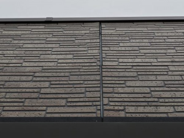 【尾張旭市】増築された部分の外壁塗装をご検討のお客様のお宅で建物調査サムネイル