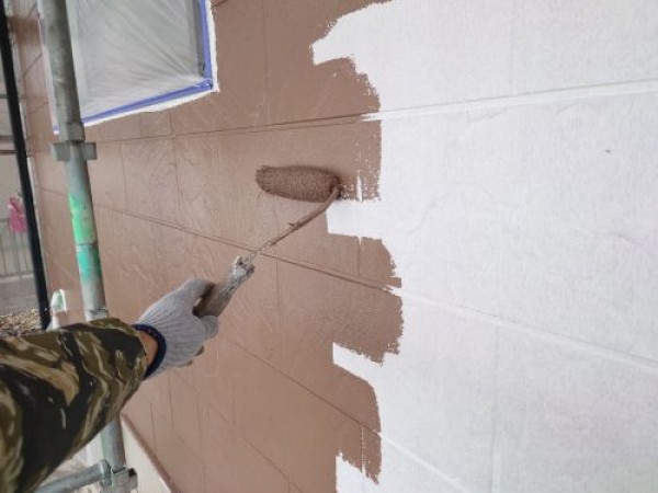 外壁塗装でフッ素塗料を検討中の方必見！フッ素塗料の特徴などを解説サムネイル