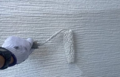 尾張旭市にお住まいのお客様のお宅で外壁塗装を行わせて頂きましたサムネイル